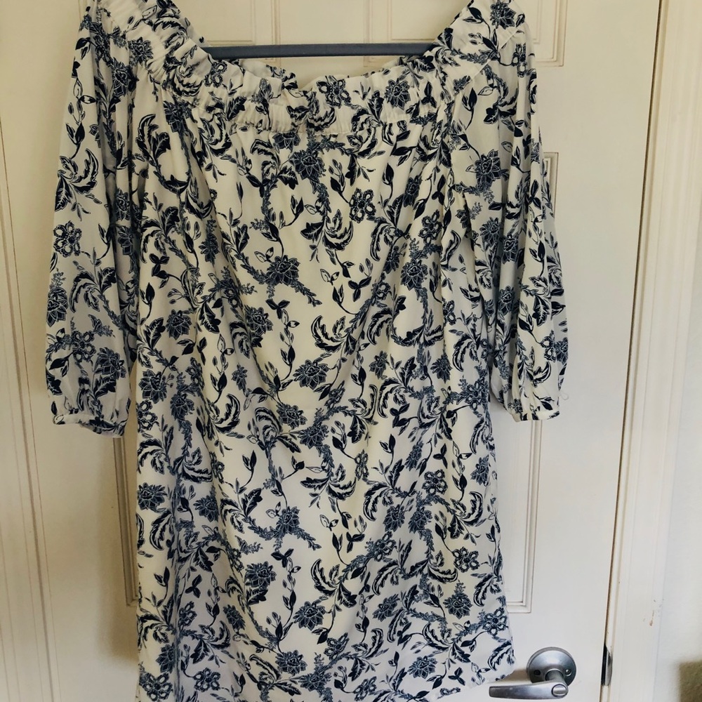 Banana Republic Dress